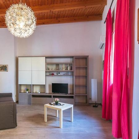 Casa Vacanze La Collinetta Lavanda Villa Noto Bagian luar foto
