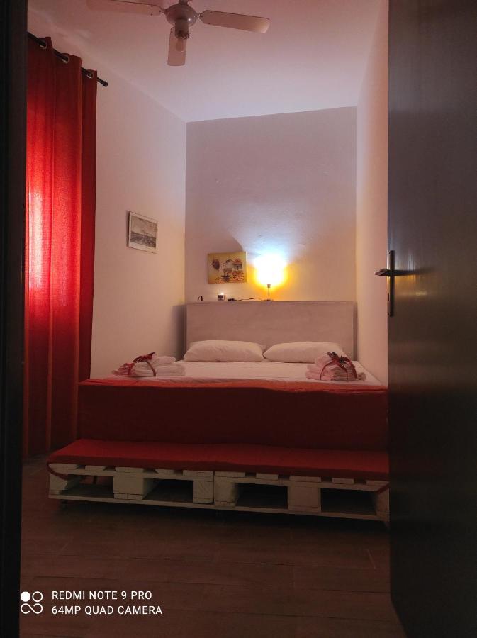 Casa Vacanze La Collinetta Lavanda Villa Noto Bagian luar foto