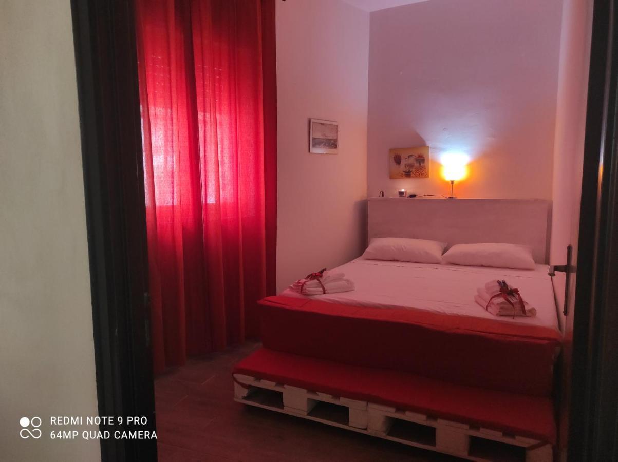 Casa Vacanze La Collinetta Lavanda Villa Noto Bagian luar foto