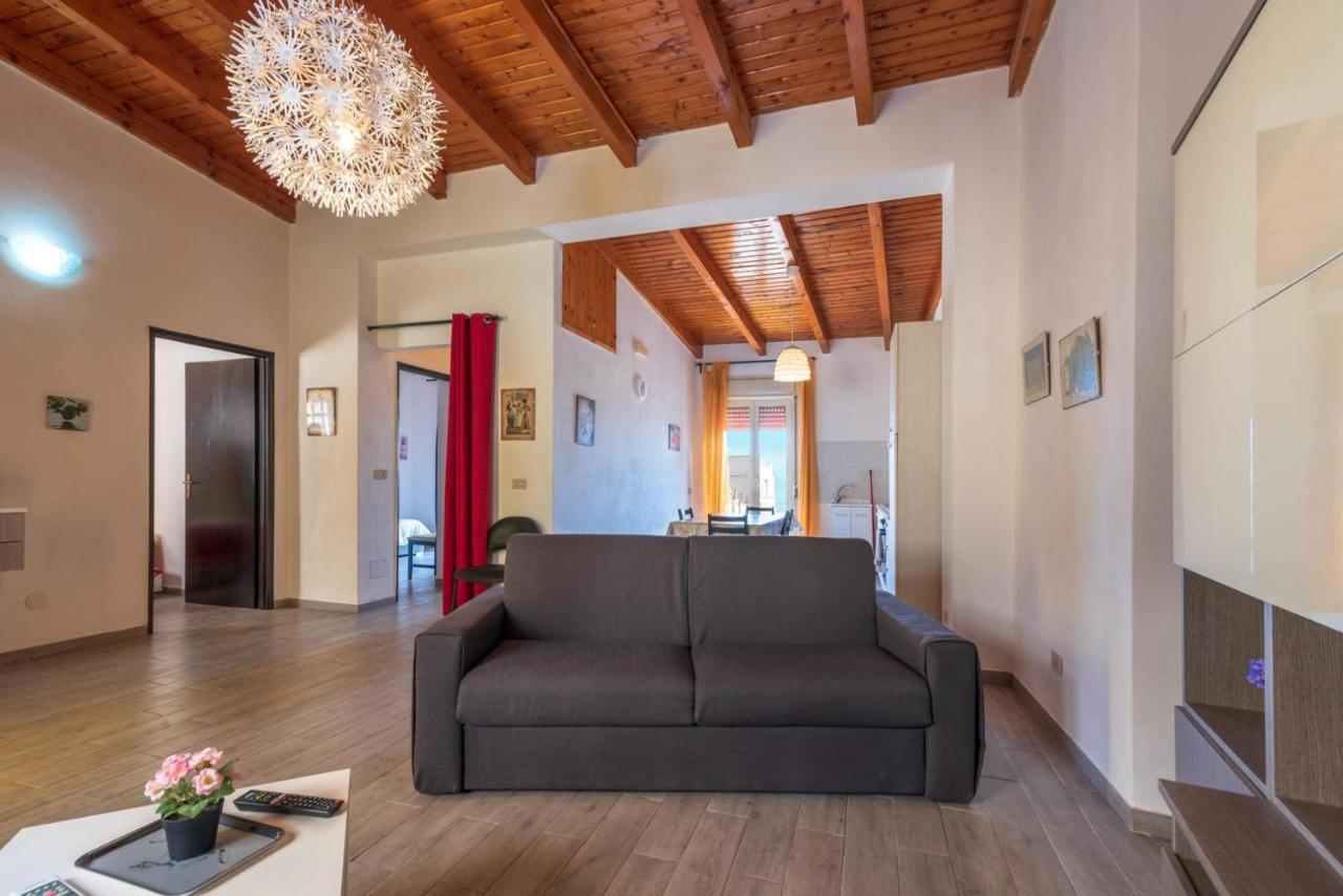 Casa Vacanze La Collinetta Lavanda Villa Noto Bagian luar foto