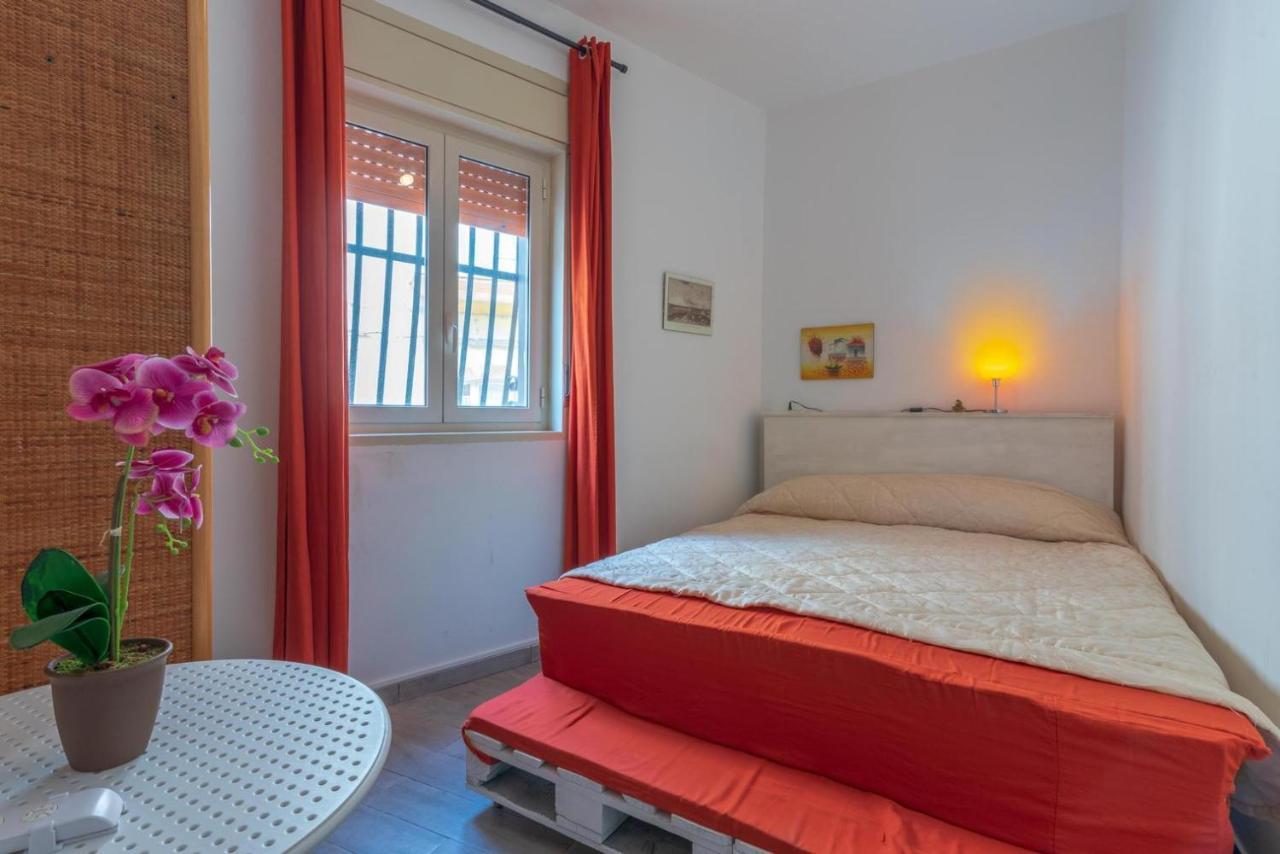 Casa Vacanze La Collinetta Lavanda Villa Noto Bagian luar foto