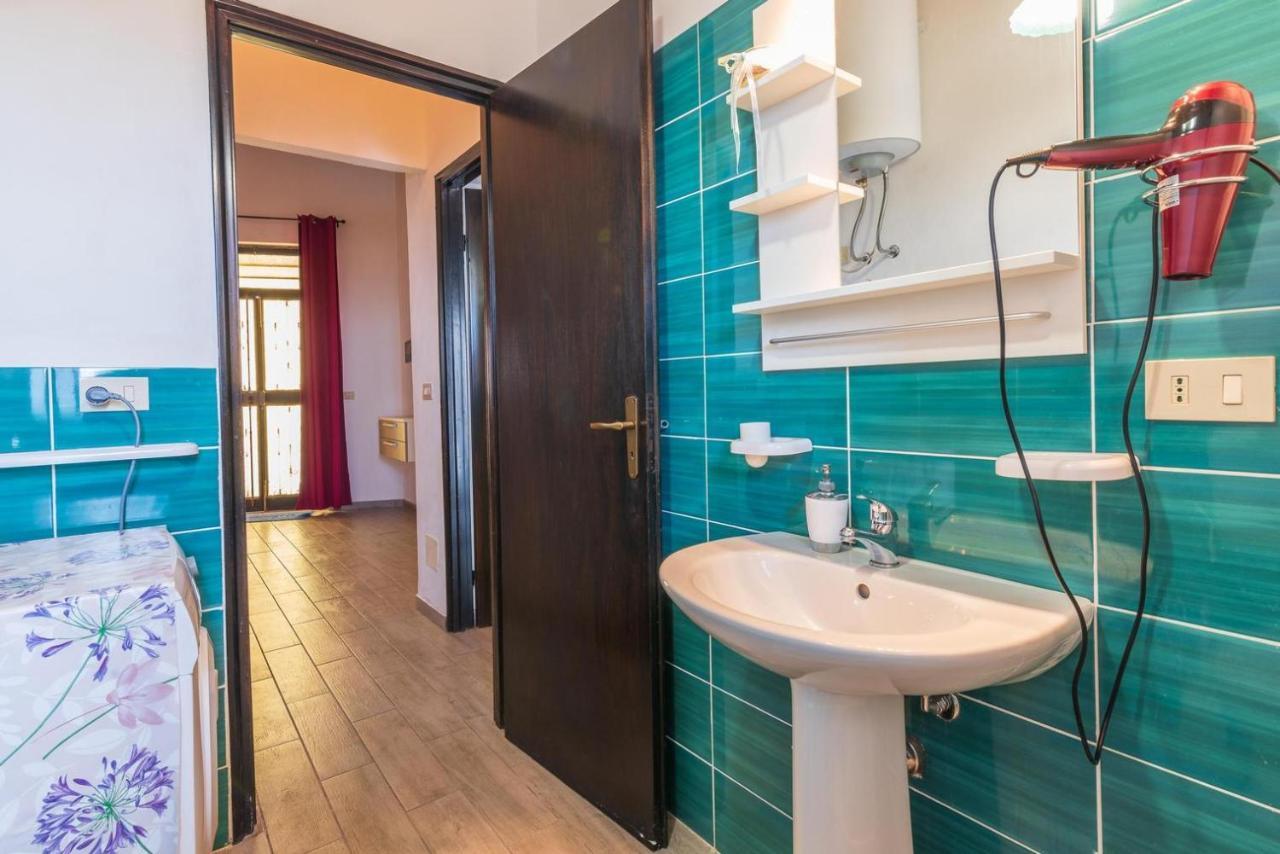 Casa Vacanze La Collinetta Lavanda Villa Noto Bagian luar foto