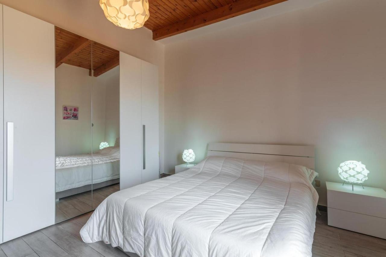 Casa Vacanze La Collinetta Lavanda Villa Noto Bagian luar foto