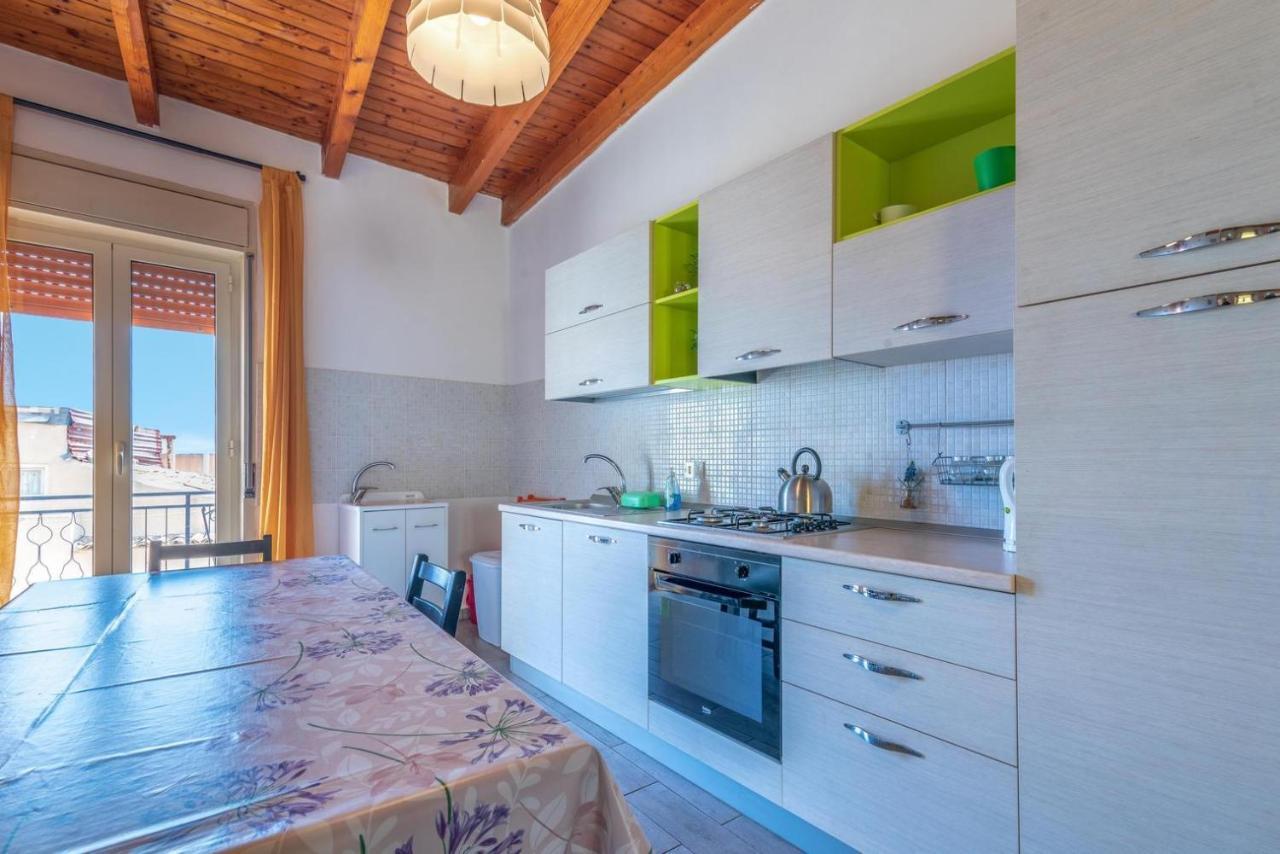 Casa Vacanze La Collinetta Lavanda Villa Noto Bagian luar foto
