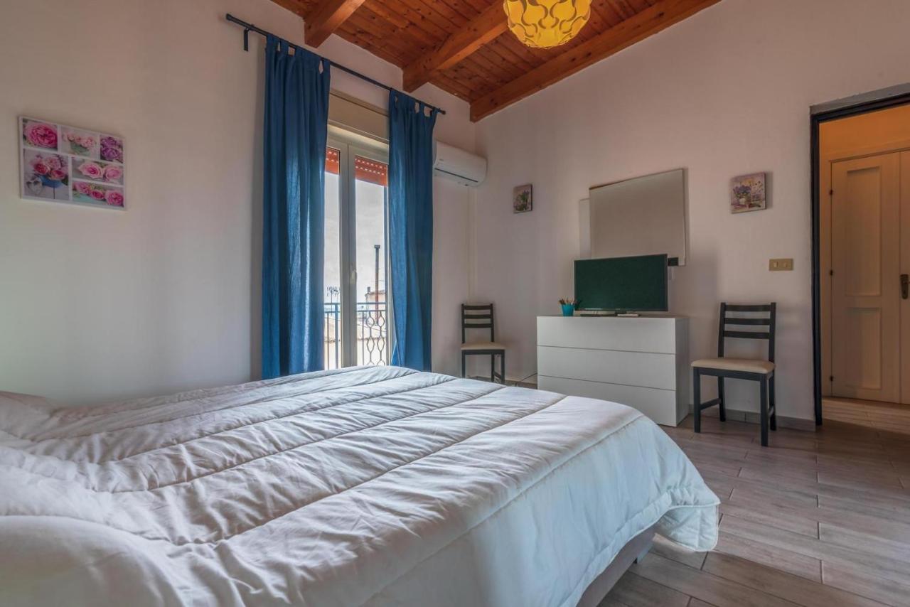 Casa Vacanze La Collinetta Lavanda Villa Noto Bagian luar foto