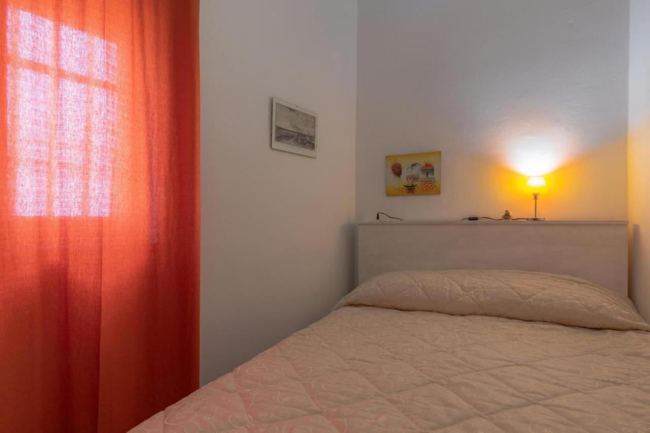 Casa Vacanze La Collinetta Lavanda Villa Noto Bagian luar foto