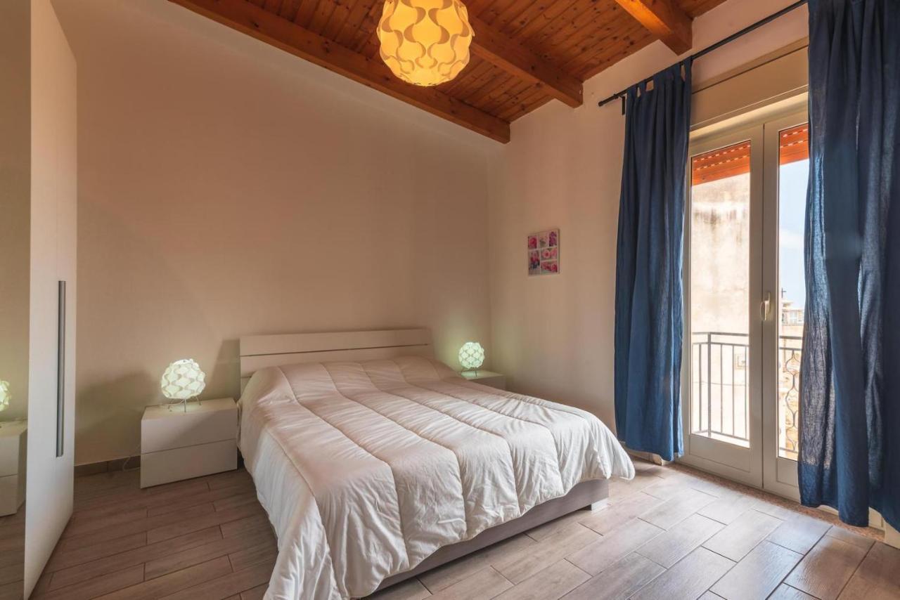 Casa Vacanze La Collinetta Lavanda Villa Noto Bagian luar foto