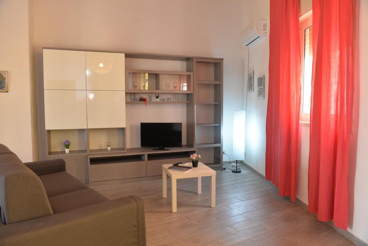 Casa Vacanze La Collinetta Lavanda Villa Noto Bagian luar foto