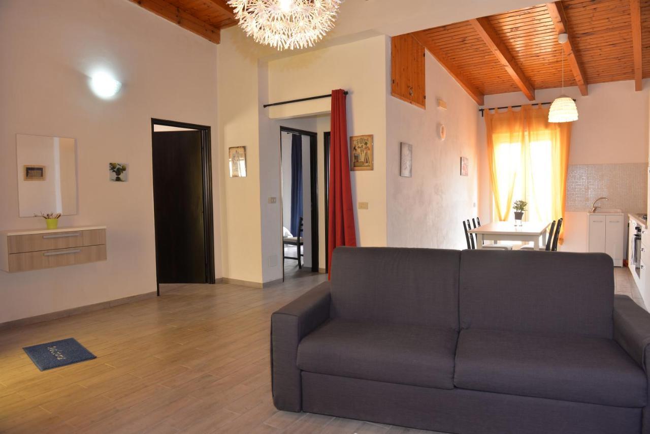 Casa Vacanze La Collinetta Lavanda Villa Noto Bagian luar foto